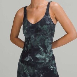 Lululemon Align Waist-Length Tank Top